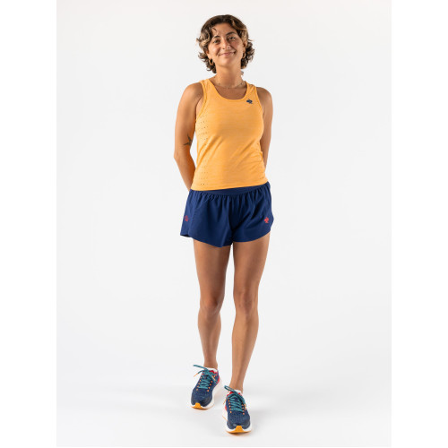 RABBIT - Women's - Flow State Tank - Radiant Yellow